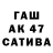 MDMA молли Artash Gazaryan
